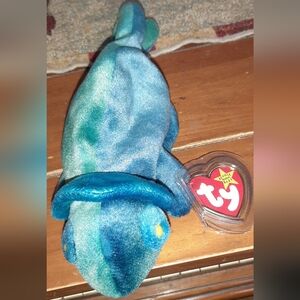 Ty Beanie Baby Rainbow